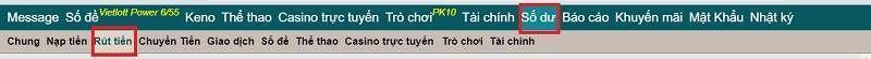 nạp tiền win2888