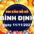 du-doan-xs-binh-dinh-11-11-2021