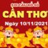 du-doan-xs-can-tho-10-11-2021