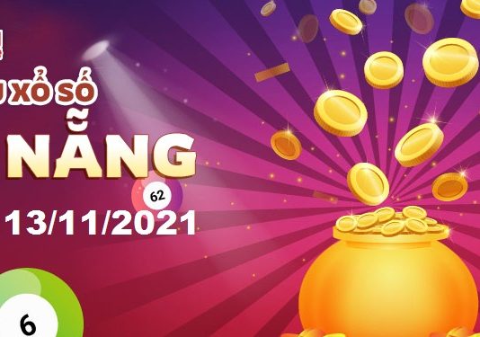 Dự đoán xổ số Đà Nẵng ngày 13/11/2021 – Soi cầu Đà Nẵng