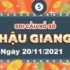 du-doan-xs-hau-giang-20-11-2021