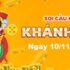 du-doan-xs-khanh-hoa-10-11-2021