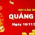 du doan xs quang nam 16/11/2021