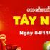 du doan xs tay ninh 04/11/2021