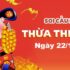 du-doan-xs-thua-thien-hue-22-11-2021