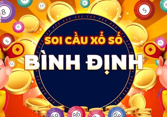 Dự đoán xổ số Bình Định ngày `16/12/2021 – Soi cầu Bình Định