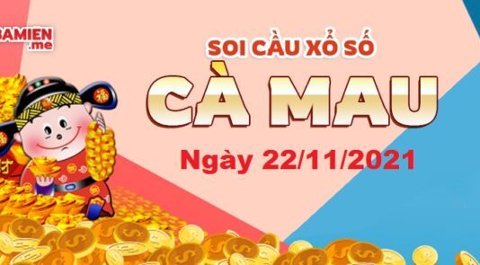 Dự đoán xổ số Đồng Tháp ngày 22/11/2021 – Soi cầu Đồng Tháp