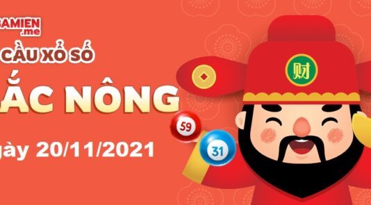 Dự đoán xổ số Quảng Ngãi ngày 20/11/2021 – Soi cầu Quảng Ngãi