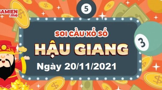 Dự đoán xổ số Bình Phước ngày 20/11/2021 – Soi cầu Bình Phước