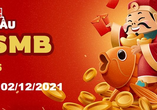 Dự đoán XSMB ngày 02/12/2021 – Soi cầu xổ số miền Bắc