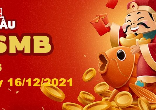 Dự đoán XSMB ngày 16/12/2021 – Soi cầu xổ số miền Bắc
