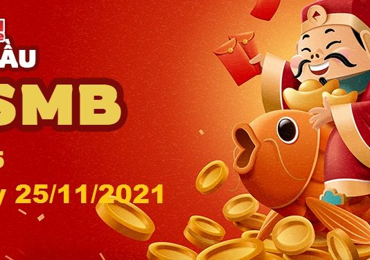 Dự đoán XSMB ngày 25/11/2021 – Soi cầu xổ số miền Bắc