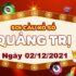 du doan xs quang tri 02/12/2021