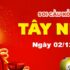 du doan xs tay ninh 02/12/2021