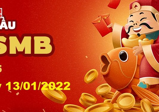 Dự đoán XSMB ngày 13/01/2022 – Soi cầu xổ số miền Bắc