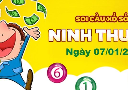 Dự đoán xổ số Ninh Thuận ngày 07/01/2022 – Soi cầu Ninh Thuận
