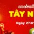 du doan xs tay ninh 27/01/2022