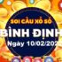 du-doan-xs-binh-dinh-10-02-2022