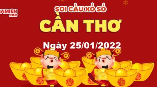 Dự đoán xổ số Đồng Nai ngày 26/01/2022 – Soi cầu Đồng Nai