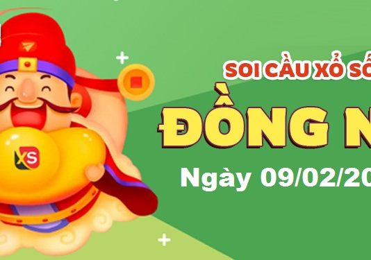 Dự đoán xổ số Đồng Nai ngày 09/02/2022 – Soi cầu Đồng Nai