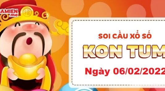 Dự đoán xổ số Khánh Hòa ngày 06/02/2022 – Soi cầu Khánh Hòa