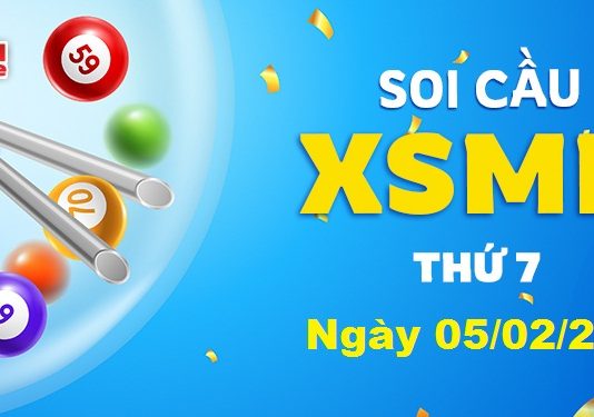 Dự đoán XSMB ngày 05/02/2022 – Soi cầu xổ số miền Bắc
