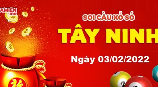 Dự đoán xổ số Bình Thuận ngày 03/02/2022 – Soi cầu Bình Thuận