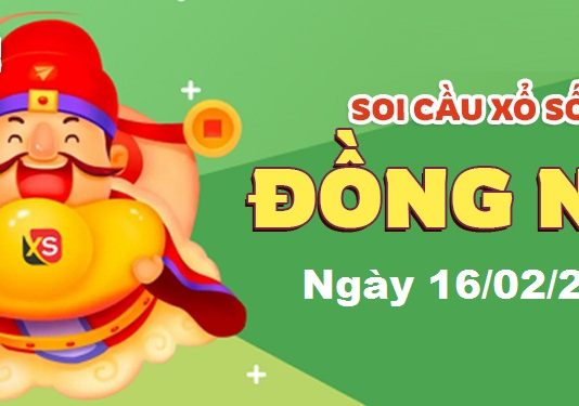 Dự đoán xổ số Đồng Nai ngày 16/02/2022 – Soi cầu Đồng Nai