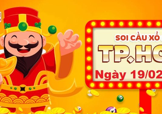 Dự đoán xổ số Hồ Chí Minh ngày 19/02/2022 – Soi cầu Hồ Chí Minh