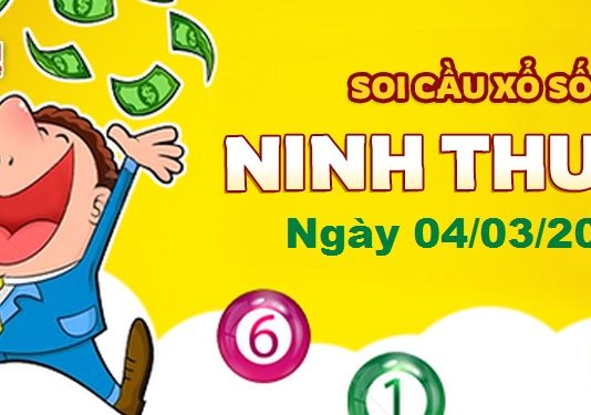 Dự đoán xổ số Ninh Thuận ngày 04/03/2022 – Soi cầu Ninh Thuận