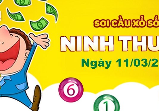 Dự đoán xổ số Ninh Thuận ngày 11/03/2022 – Soi cầu Ninh Thuận