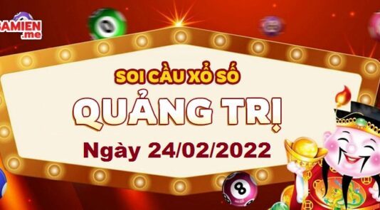 Dự đoán xổ số Bình Định ngày 24/0/2022 – Soi cầu Bình Định