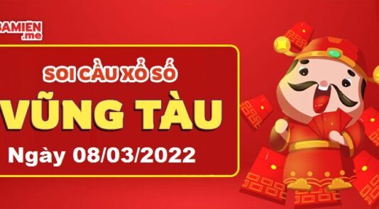 Dự đoán xổ số Bến Tre ngày 08/03/2022 – Soi cầu Bến Tre