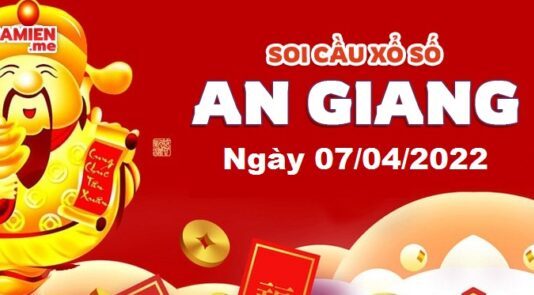 Dự đoán xổ số Tây Ninh ngày 07/04/2022 – Soi cầu Tây Ninh