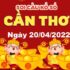 du-doan-xs-can-tho-20-04-2022