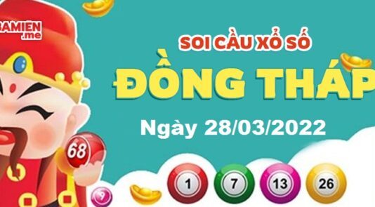 Dự đoán xổ số Hồ Chí Minh ngày 28/03/2022 – Soi cầu Hồ Chí Minh