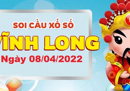 Dự đoán xổ số Vĩnh Long ngày 08/04/2022 – Soi cầu Vĩnh Long