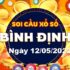 du-doan-xs-binh-dinh-12-05-2022