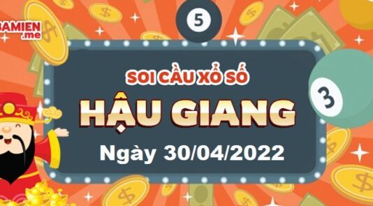 Dự đoán xổ số Bình Phước ngày 30/04/2022 – Soi cầu Bình Phước
