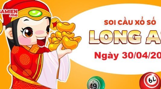 Dự đoán xổ số Hồ Chí Minh ngày 30/04/2022 – Soi cầu Hồ Chí Minh