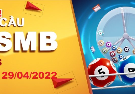 Dự đoán XSMB ngày 29/04/2022 – Soi cầu xổ số miền Bắc
