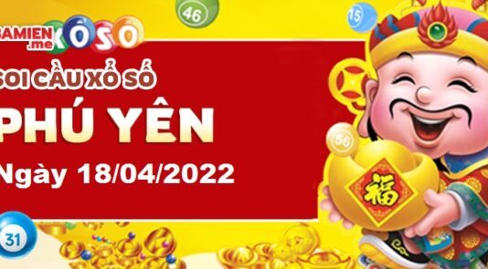 Dự đoán xổ số Thừa Thiên Huế ngày 18/04/2022- Soi cầu Thừa Thiên Huế