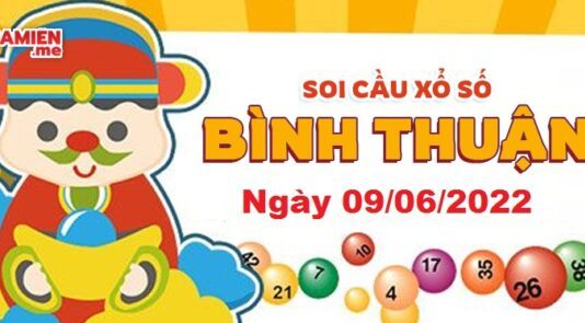 Dự đoán xổ số An Giang ngày 09/06/2022 – Soi cầu An Giang
