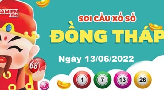 Dự đoán xổ số Hồ Chí Minh ngày 13/06/2022 – Soi cầu Hồ Chí Minh