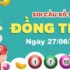 Kết quả XSDT ngày 20/06: Giải ĐB: 572076 Giải nhất: 00205 Thông tin thống kê cầu Pascal: 57207600205 2927360225 119096247 20995861 2984347 172771 89948 7832 515 66 Kết quả: 66