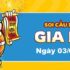 Kết quả XSGL ngày 27/05: Giải ĐB: 935298 Giải nhất: 29833 Thông tin thống kê cầu Pascal: 93529829833 2871701716 058871887 53658965 8913751 704026 74428 1860 946 30 Kết quả: 30 - 03