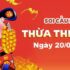 du-doan-xs-thua-thien-hue-20-06-2022