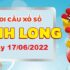 Kết quả XSVL ngày 10/06: Giải ĐB: 755513 Giải nhất: 83069 Thông tin thống kê cầu Pascal: 75551383069 2006411365 206052491 26657630 8212393 033522 36874 9451 396 25 Kết quả: 25 - 52