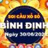 du-doan-xs-binh-dinh-30-06-2022