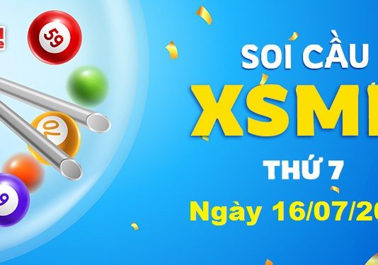 Dự đoán XSMB ngày 16/07/2022 – Soi cầu xổ số miền Bắc